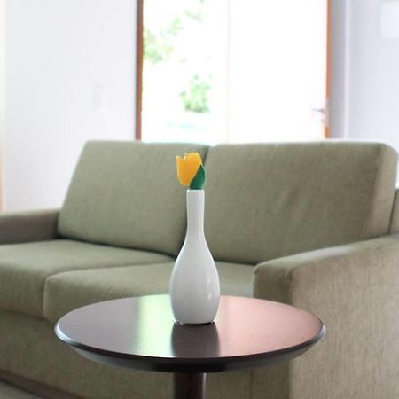 Residencial Vila Da Esplanada Apart otel Brezilya Dış mekan fotoğraf