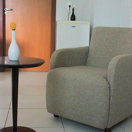Residencial Vila Da Esplanada Apart otel Brezilya Dış mekan fotoğraf