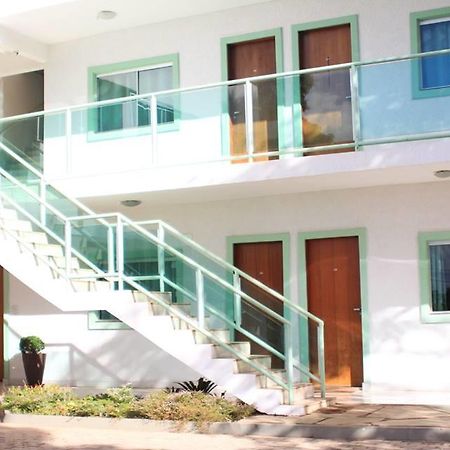 Residencial Vila Da Esplanada Apart otel Brezilya Dış mekan fotoğraf