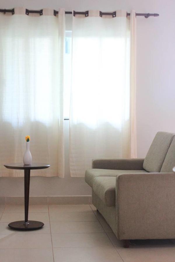 Residencial Vila Da Esplanada Apart otel Brezilya Dış mekan fotoğraf