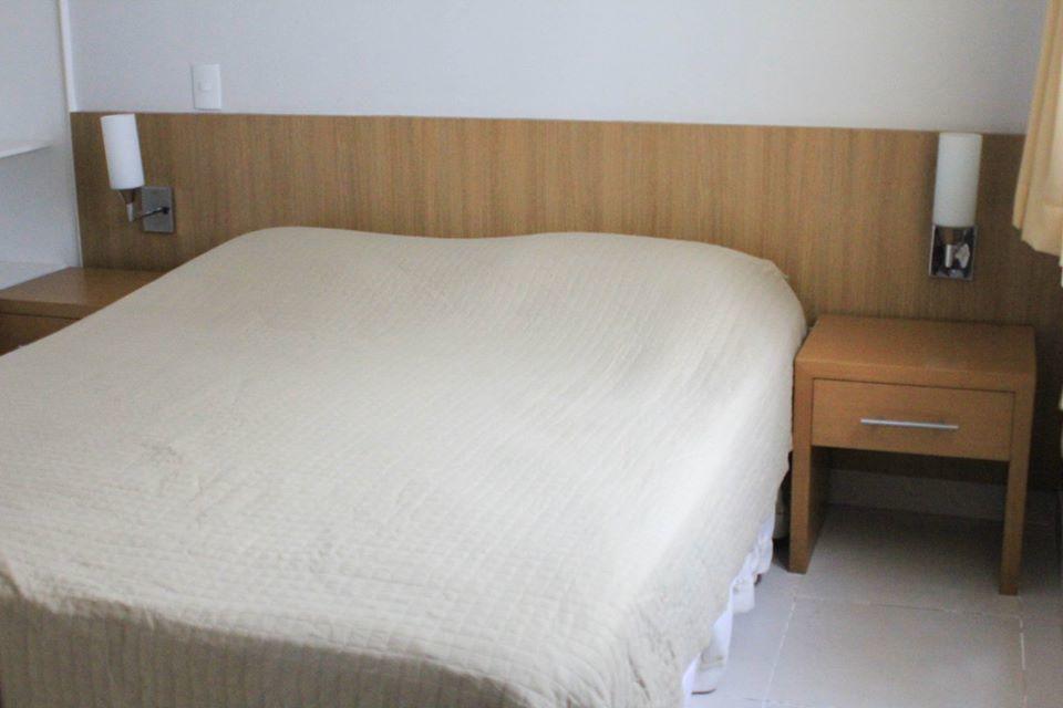 Residencial Vila Da Esplanada Apart otel Brezilya Dış mekan fotoğraf