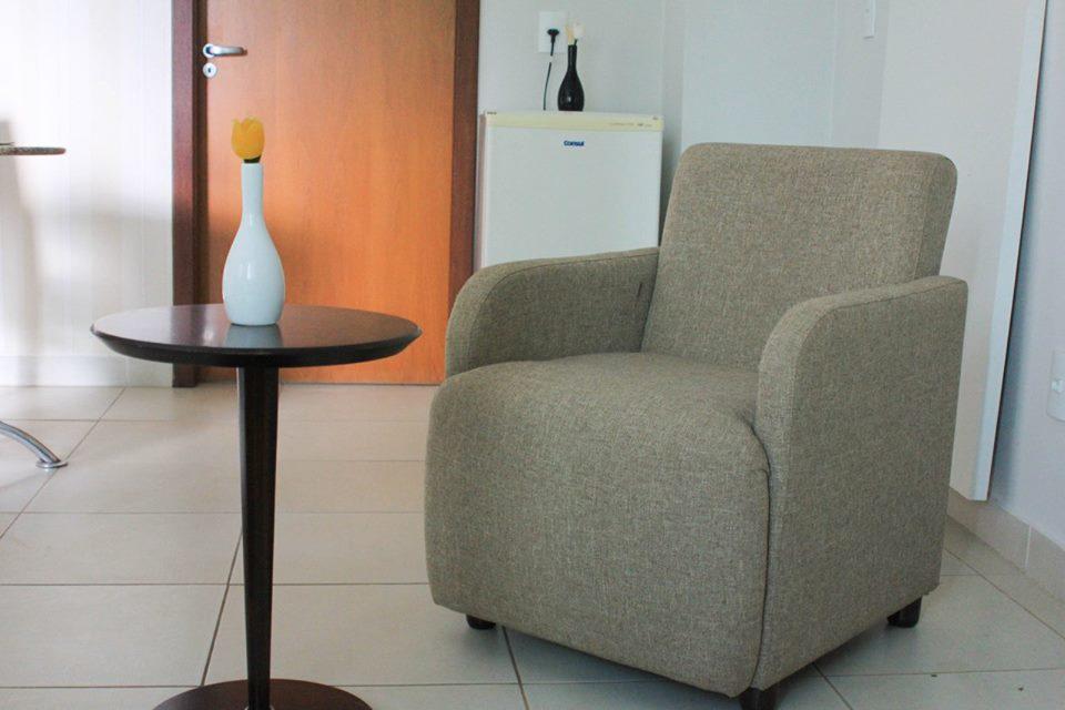Residencial Vila Da Esplanada Apart otel Brezilya Dış mekan fotoğraf