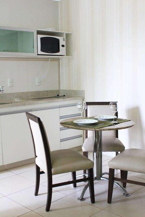 Residencial Vila Da Esplanada Apart otel Brezilya Dış mekan fotoğraf
