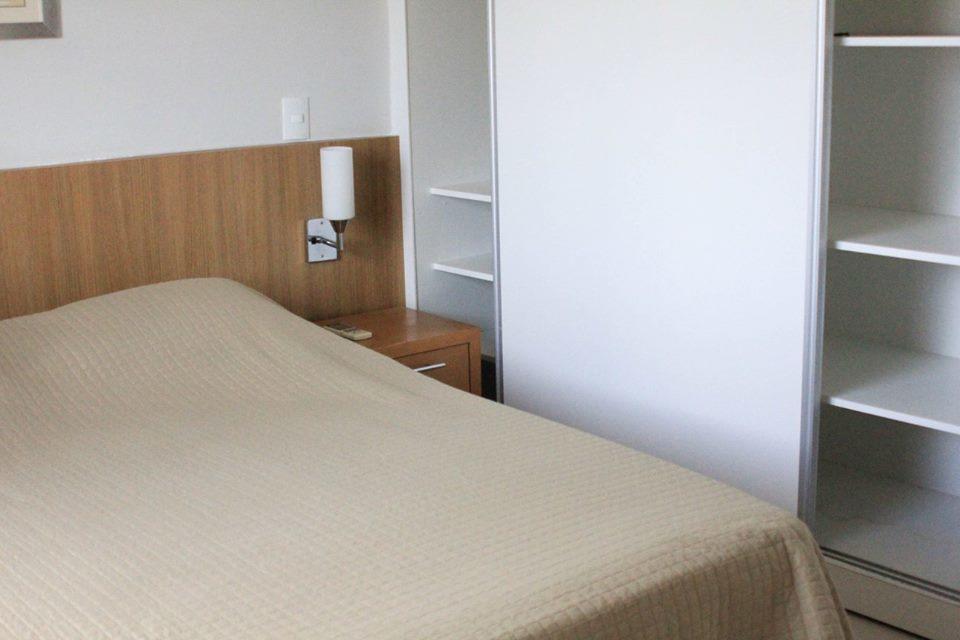 Residencial Vila Da Esplanada Apart otel Brezilya Dış mekan fotoğraf
