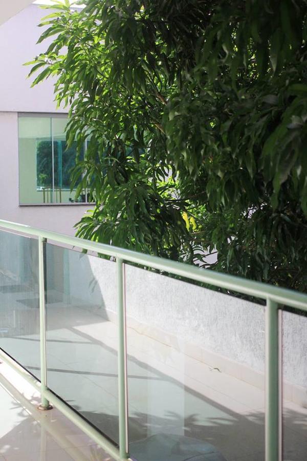 Residencial Vila Da Esplanada Apart otel Brezilya Dış mekan fotoğraf