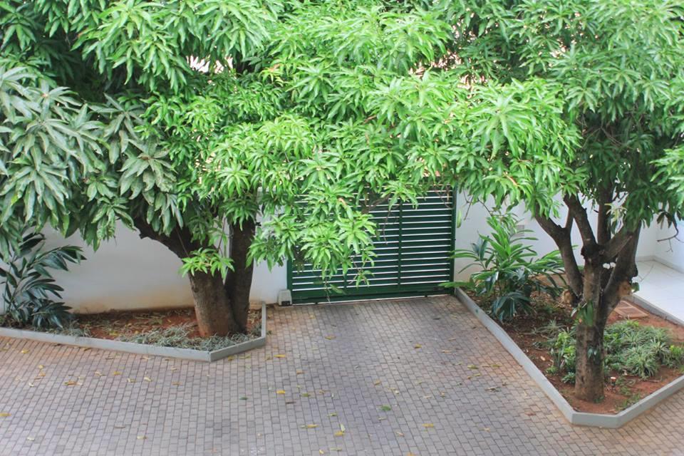 Residencial Vila Da Esplanada Apart otel Brezilya Dış mekan fotoğraf