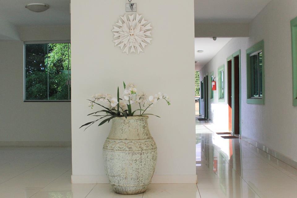 Residencial Vila Da Esplanada Apart otel Brezilya Dış mekan fotoğraf